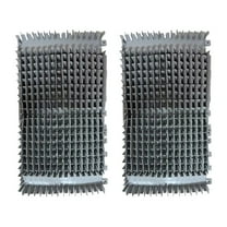 Replacement Climbing Brushes 6101641-R2 For Dolphin Pool Robotic Cleaners Swimming Pool Cleaning Accessories Pool Accessories