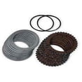 thumbnail image 1 of Replacement Clutch Plate Set for Scorpion Billet Clutches, 1 of 1