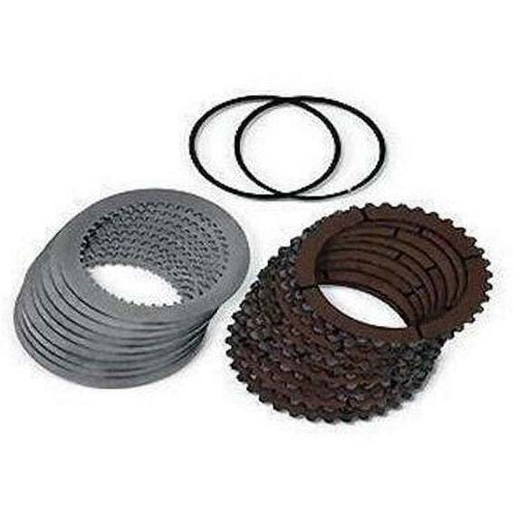 Replacement Clutch Plate Set for Scorpion Billet Clutches