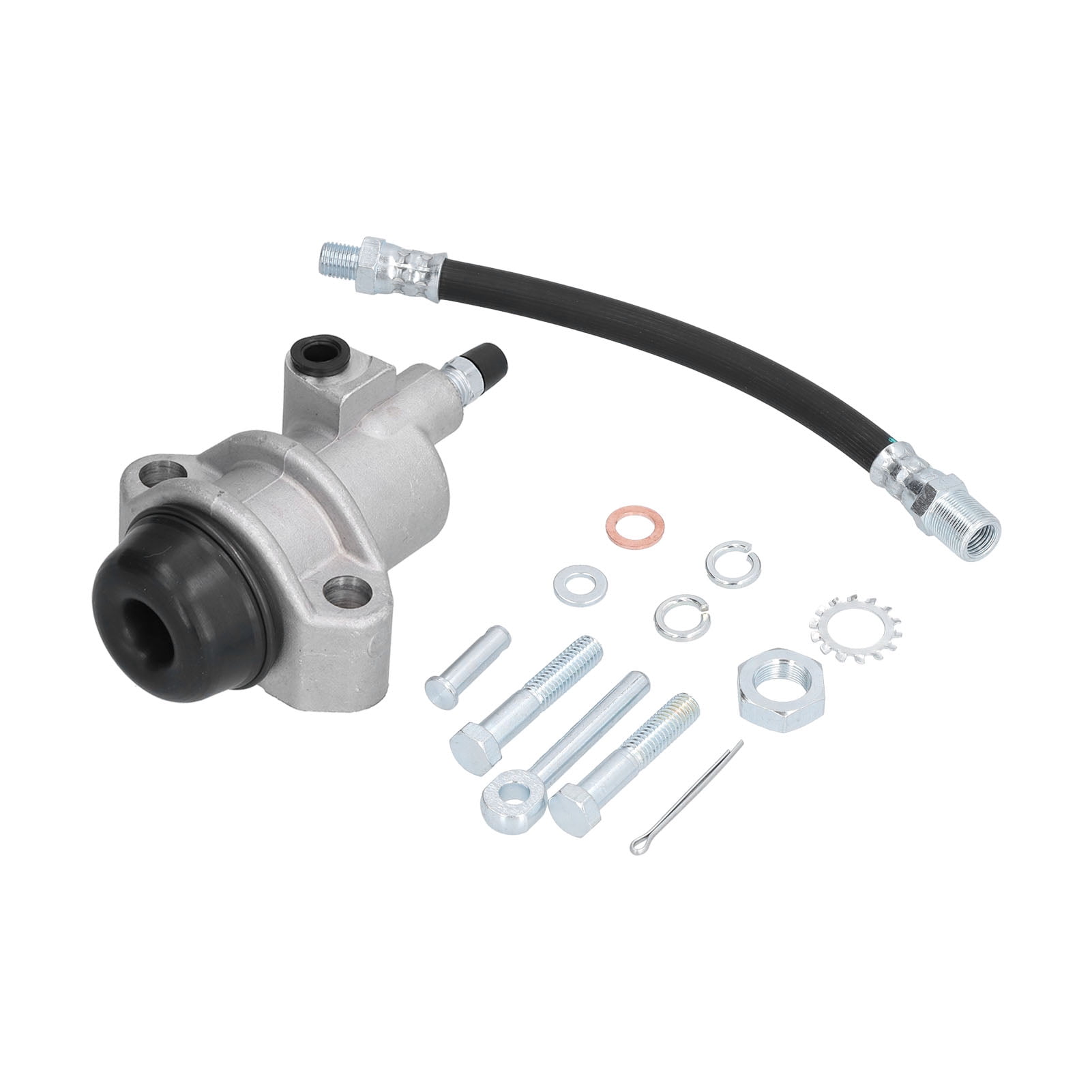 Replacement Clutch Slave Cylinder Hose Fittings Kit for MGA MGB 1955