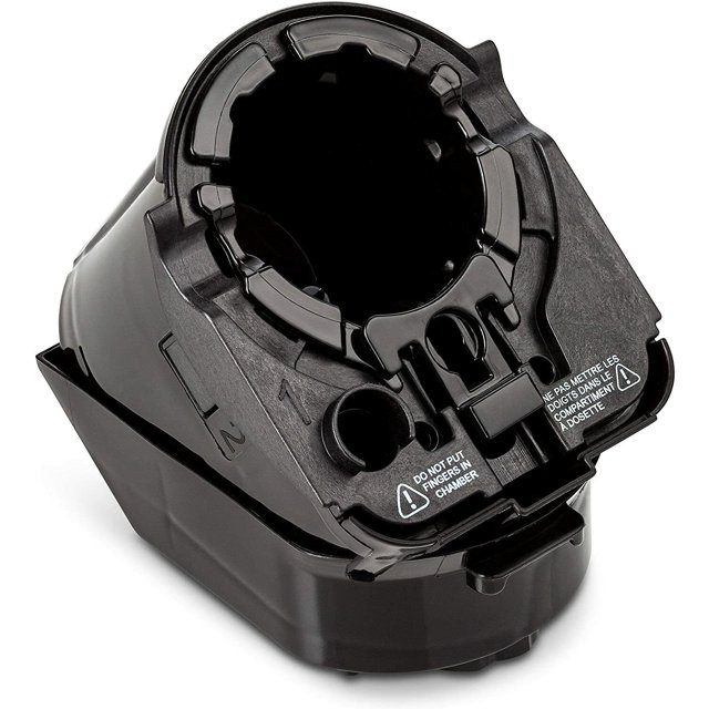 Replacement Coffee Cup Pod Holder Needle Assembly For All Keurig 2.0 Models