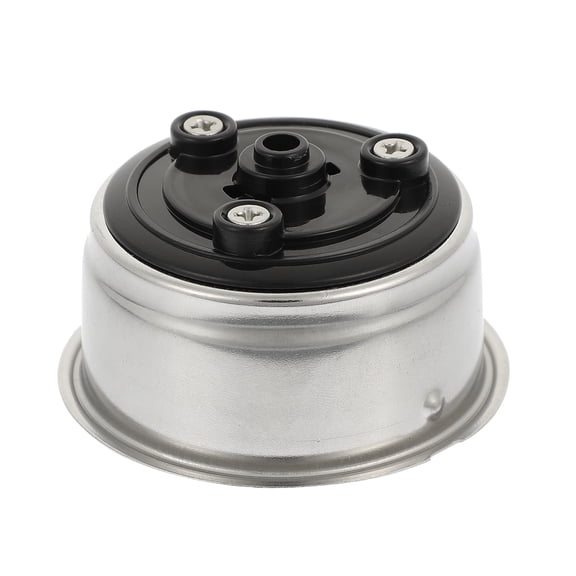 Replacement Coffee Strainer for Coffee Machine Washable Espresso Filtering Basket Coffee Powder Bowl