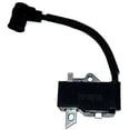 thumbnail image 1 of Replacement Coil For Stihl FS80, FS85, FC85 ,HT70 HT75 Others 4137 400 1350, 1 of 1