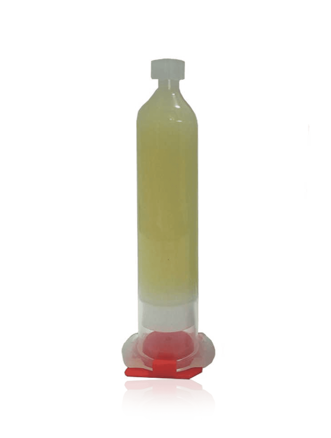 Replacement Cold Press Glue For Back Covers (Clear)