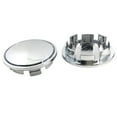 thumbnail image 1 of Replacement Wheel Center Hub Caps for Select Vehicle Models Alloy Car Interior Accessories Parts, 1 of 6