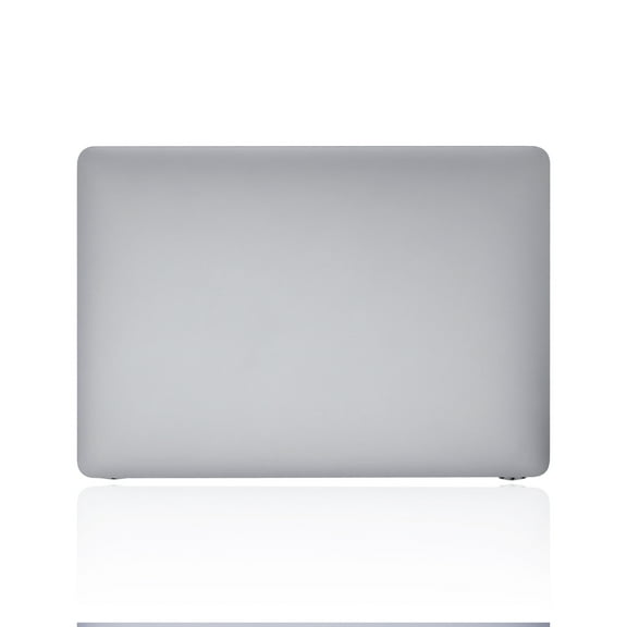 Replacement Complete LCD Display Assembly Compatible With MacBook Air 13" Retina (A1932 / Late 2018 / Early 2019) (Aftermarket Plus) (Space Gray)