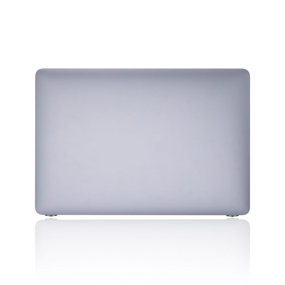 Replacement Complete LCD Display Assembly Compatible With MacBook Air 13" Retina (A1932 / Mid 2019) (A2179 / Early 2020) (Aftermarket Plus) (Space Gray)