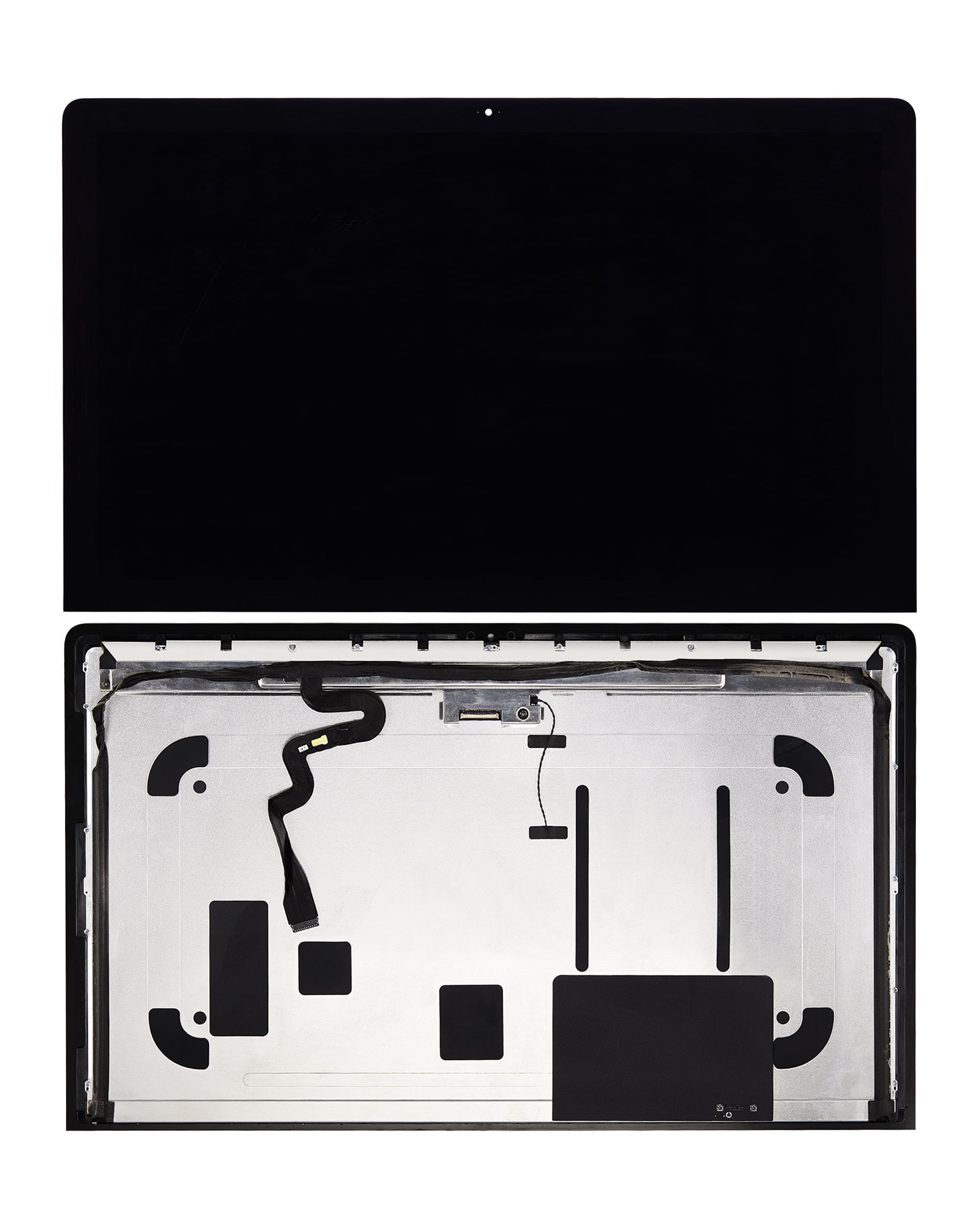 Replacement Complete LCD Display Assembly Compatible With iMac 27