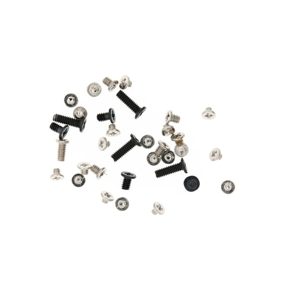 Replacement Complete Screw Set Compatible For iPad Air 3