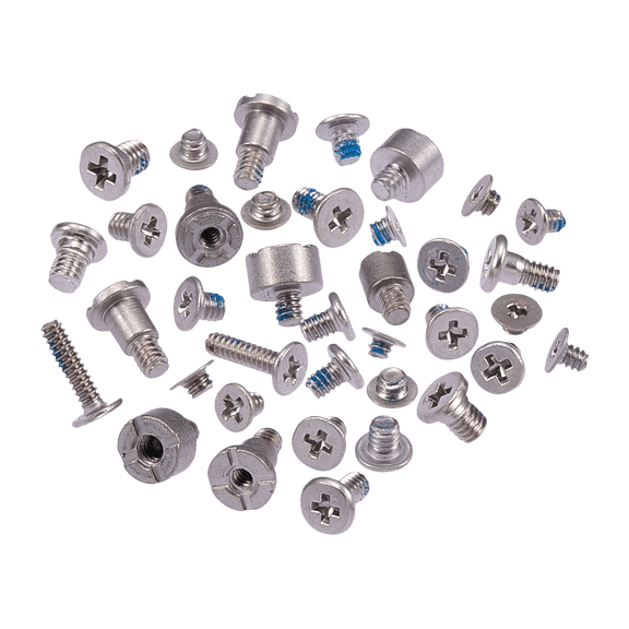 Replacement Complete Screw Set Compatible For iPhone 15