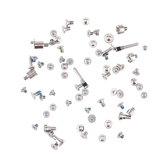 Replacement Complete Screw Set Compatible With Apple iPhone 11 Pro Max (A2161)
