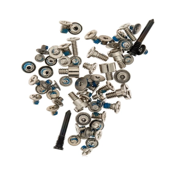Replacement Complete Screw Set For Apple iPhone 12 Mini