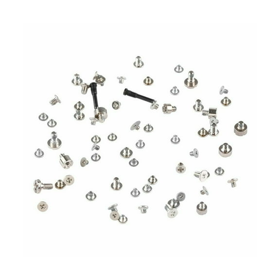 Replacement Complete Screw Set For Apple iPhone 12 Pro Max