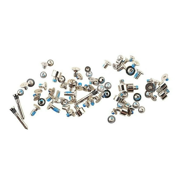 Replacement Complete Screw Set For Apple iPhone 12 Pro
