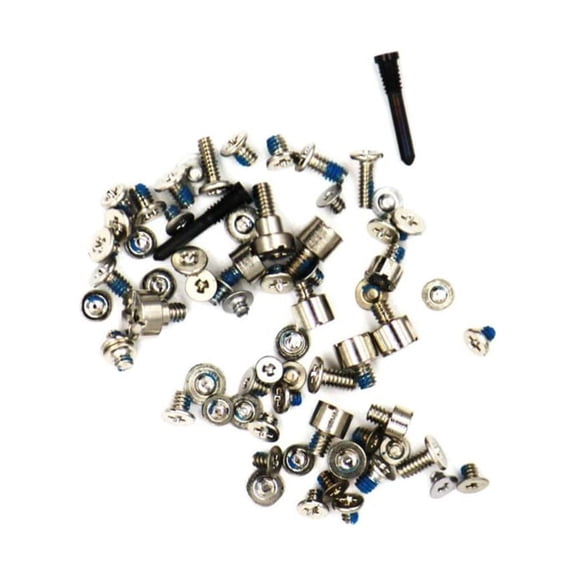 Replacement Complete Screw Set For Apple iPhone 13 Pro Max (A2641)