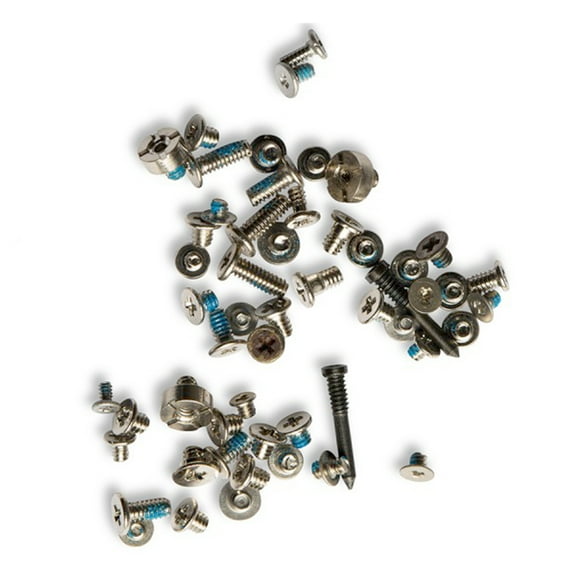 Replacement Complete Screw Set For Apple iPhone XS