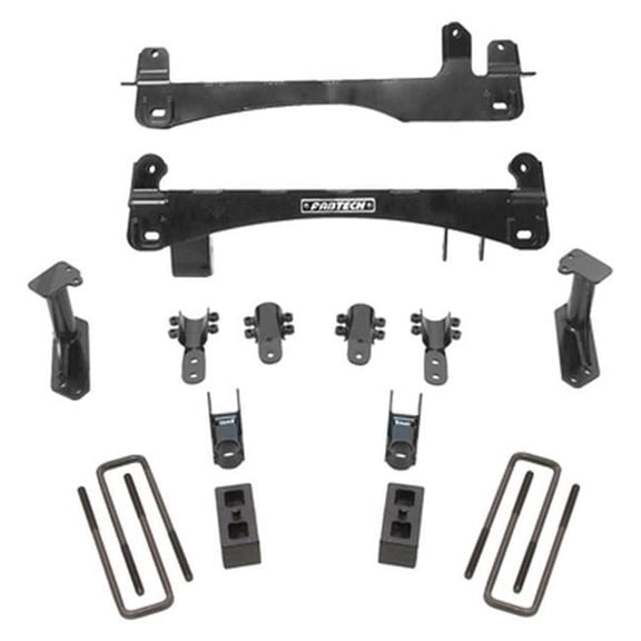 Replacement Component Box 2 for Frontier 06-07