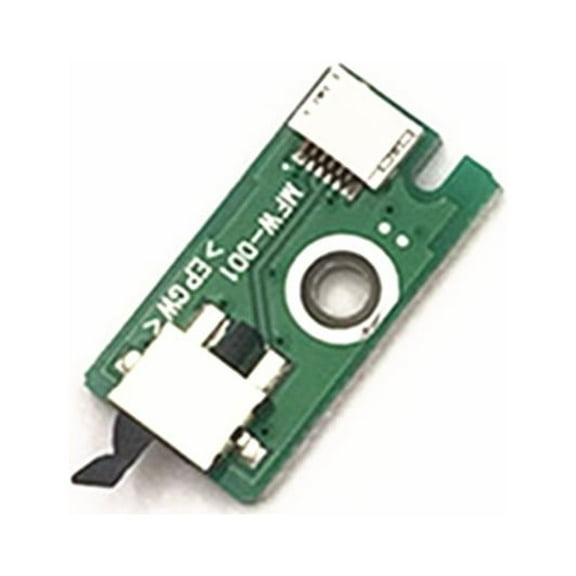 Replacement Console Switch Board PBC Power ON OFF Board for PS3 4K 4000 Super Slim Game Console