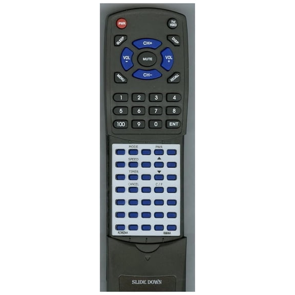 Replacement Control for Amana AC562044, APO77R, ACO77R, AP077R