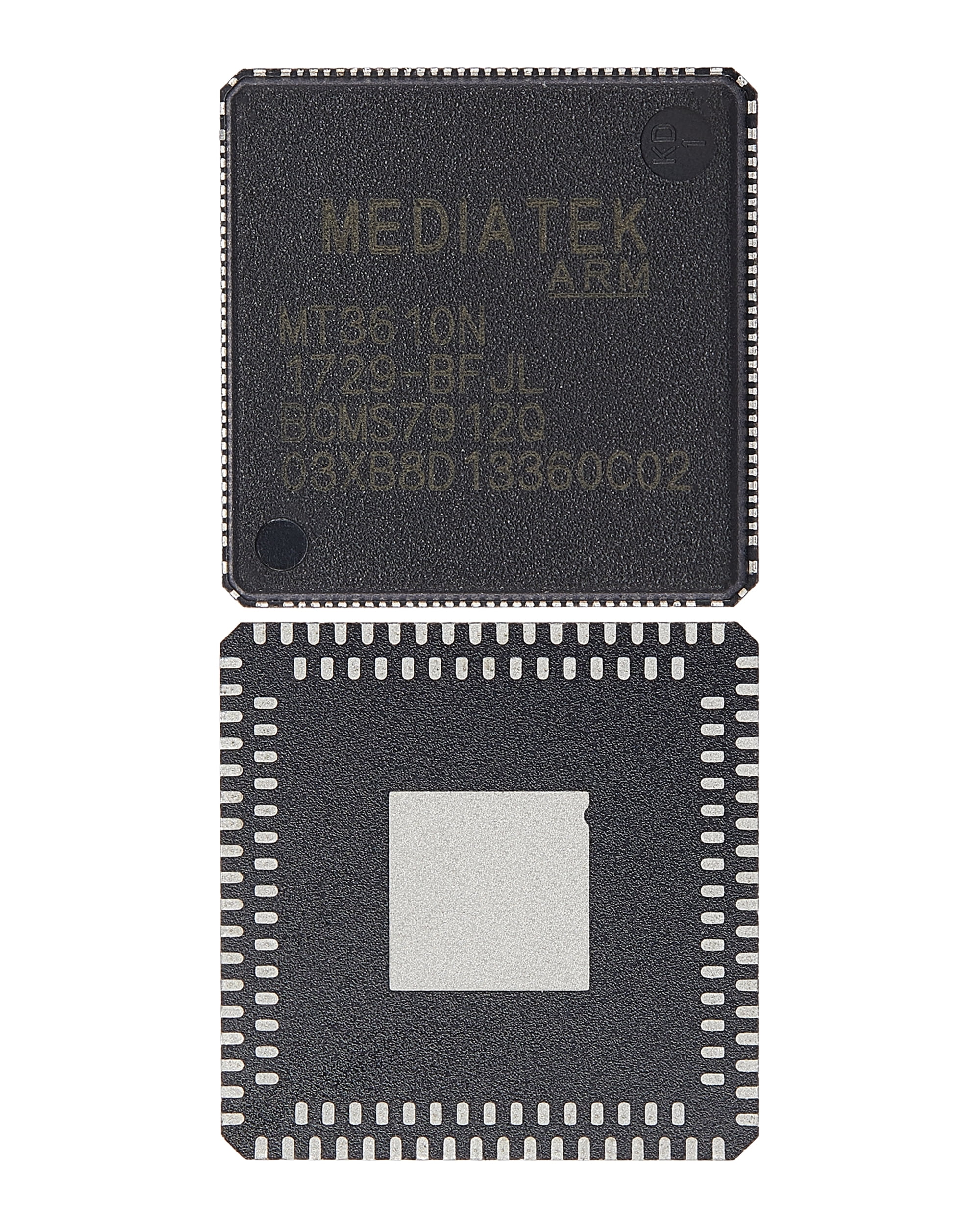 Replacement Controller IC Chips (MT3610N QFN32) Compatible With ...