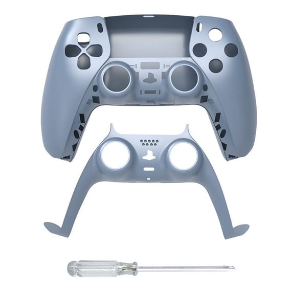 Replacement Controller Shell Case Set for PS5 DualSense