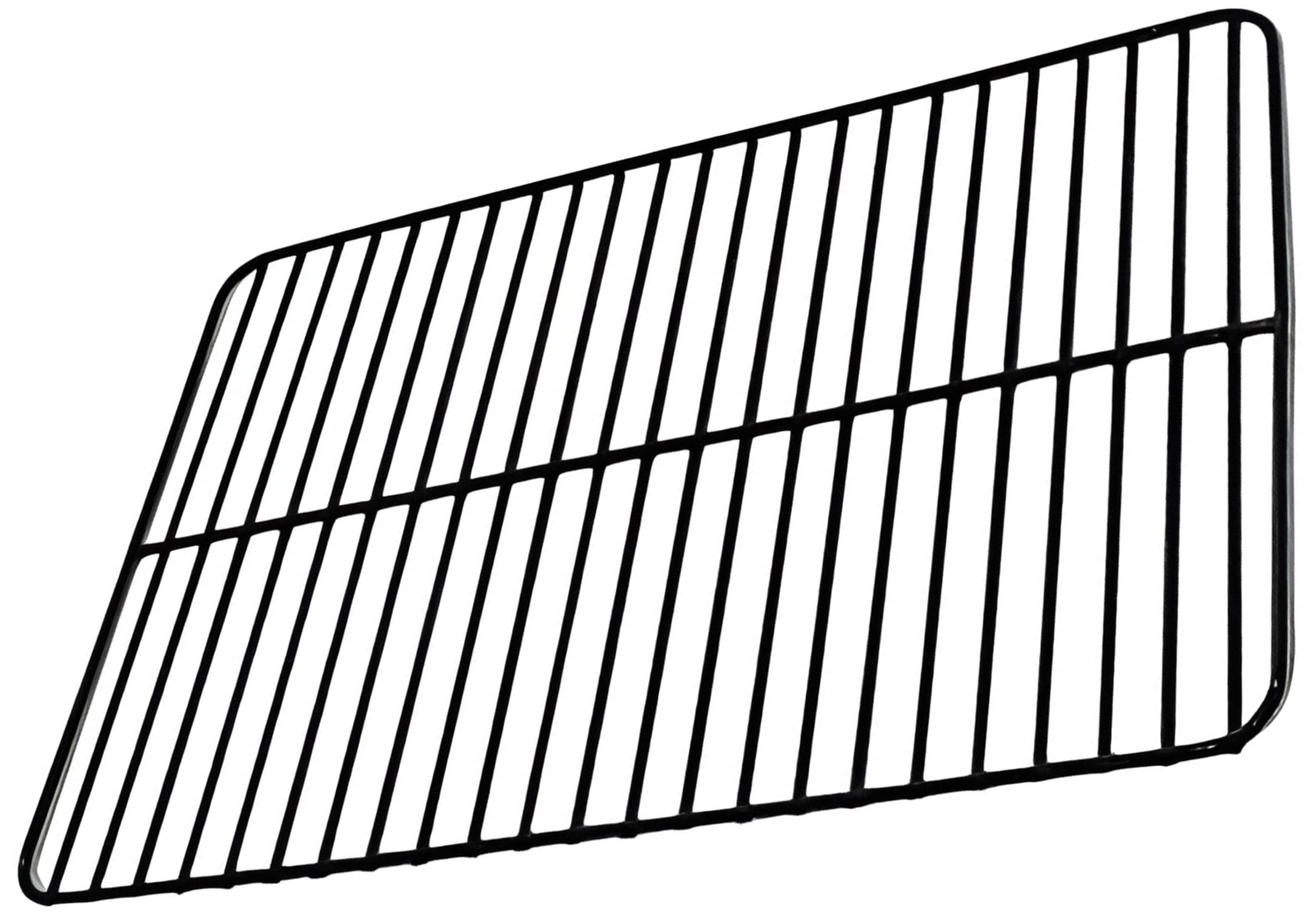 Charbroil 2-Burner Grill Replacement Porcelain Coated Grid, Part
