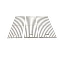 thumbnail image 1 of Replacement Cooking Grates for Kmart 640-784047-110, Gas Models, Set of 3, 1 of 5