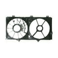 thumbnail image 1 of Replacement Cooling Fan Shroud For 05-09 Toyota Camry, 1 of 1