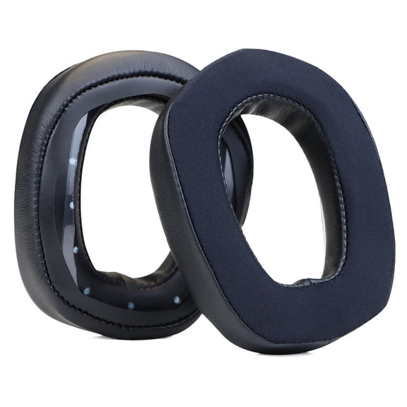 Replacement Cooling Gel Ear pad for G435 Headphones Ear Cushions Upgraded Elastics Ear Pad Earcups Earmuff Ear Cover