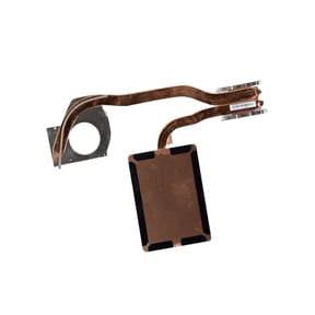 Replacement Cooling Heatsink Compatible With Microsoft Surface Pro 4 12.3" (1724)