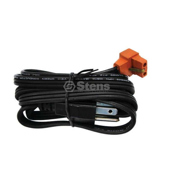 Replacement Cord Heater replacement cord