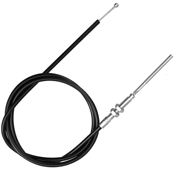 Replacement Cord Rustproof Construction Effortlessly Setups For 5055 5055c 7055 Agricultural Maintenance Equipmen