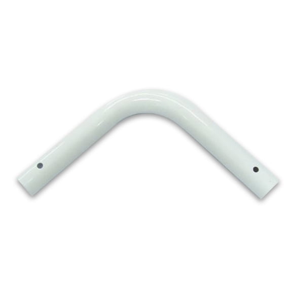 Replacement Corner Joint for Intex 16ft X 8ft X 42in Rectangular Prism Frame Pools