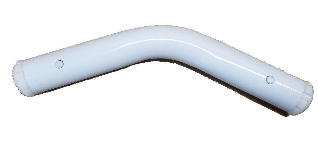 Replacement Corner Joint for Intex Prism Oval Pool Frame Pool for 16.6FT x 9FT x 48IN