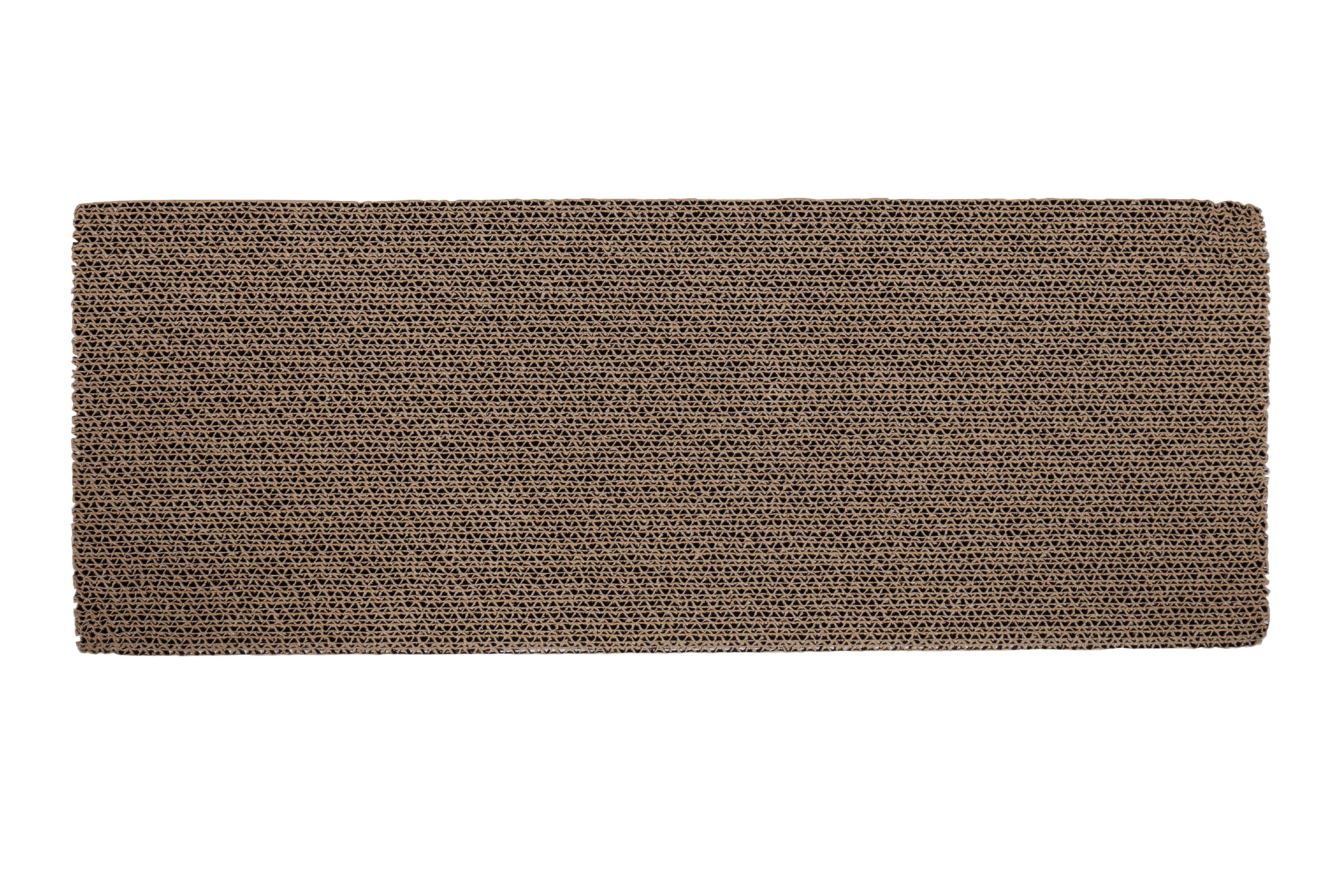 Replacement Corrugated Cardboard Scratch Pads for Kitty Korner™