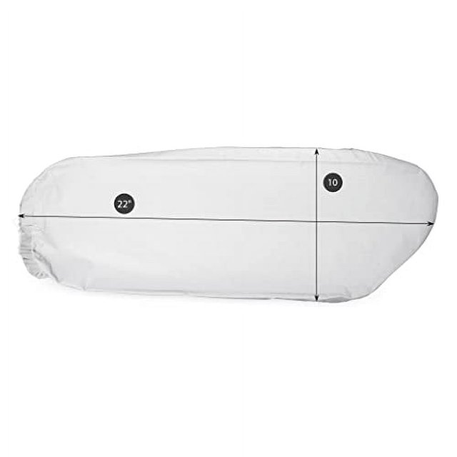 Replacement Cover And Pad For Compact 22" Steam Press