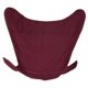 Algoma Net Company Rivestimento Di Ricambio Per Sedia A Farfalla: Fodera Robusta, Adatta A Telai Standard, 88.9x73.7 Cm, Prodotto USA