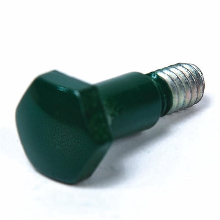 Replacement Crank Wheel Bolt for the #78 Reading Apple Peeler