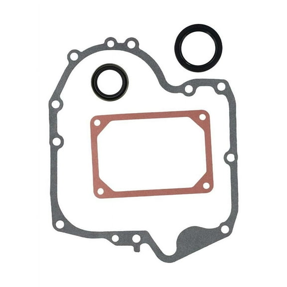 Replacement Crankcase Gasket And Oil Seal for Combo Set for 697110 795387 272475S