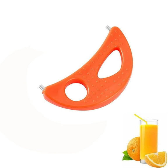 Replacement Crescent Tool for Multiple Models of Juicer Machines, Easy Install Durable Plastic Part