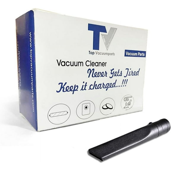 Replacement Crevice Tool