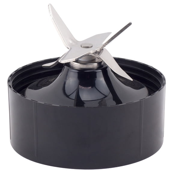 Replacement Cross Blade for NutriBullet 1200W Blender Extractor, High-Speed Blending, Durable Stainless Steel Construction, Easy Installation, Replacement Part for Smoothies and Juices