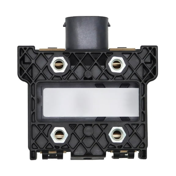 Replacement Cruise Control Distance Radar Sensor with Bracket Easy Install for Nissan Sentra 2017-2019