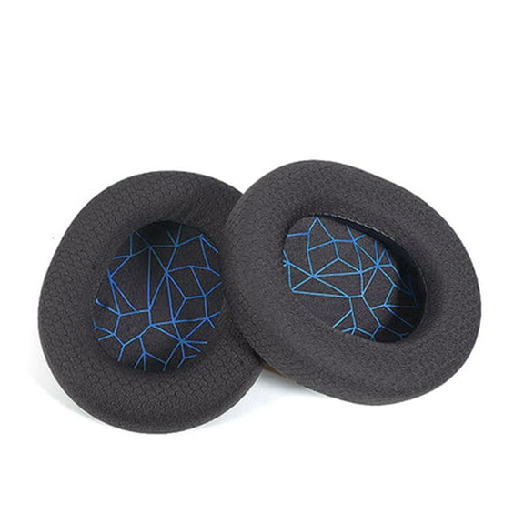 Replacement Cushion Earmuffs For Arctis 3 5 7 Pro Lossless Headset Headphones