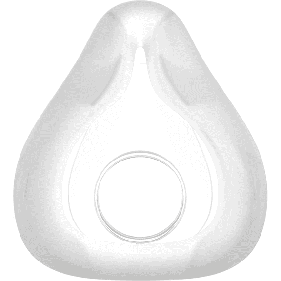 Replacement Cushion Compatible with F20 Full Face Mask(Medium)