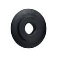 thumbnail image 1 of Replacement Cutter Wheel for Pipe Cutters, 1-Pack Steel Blades for EMT, IMC, Rigid Conduit, CNC Pipe Cutting Tools, Hardened Steel Blade for Clean Cuts, 1 of 2