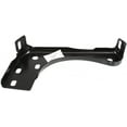 thumbnail image 1 of Replacement D013105 Bumper Bracket Compatible For 1997-2002 Dodge Ram 3500 2500 Front, Right Passenger Side, Inner, 1 of 3
