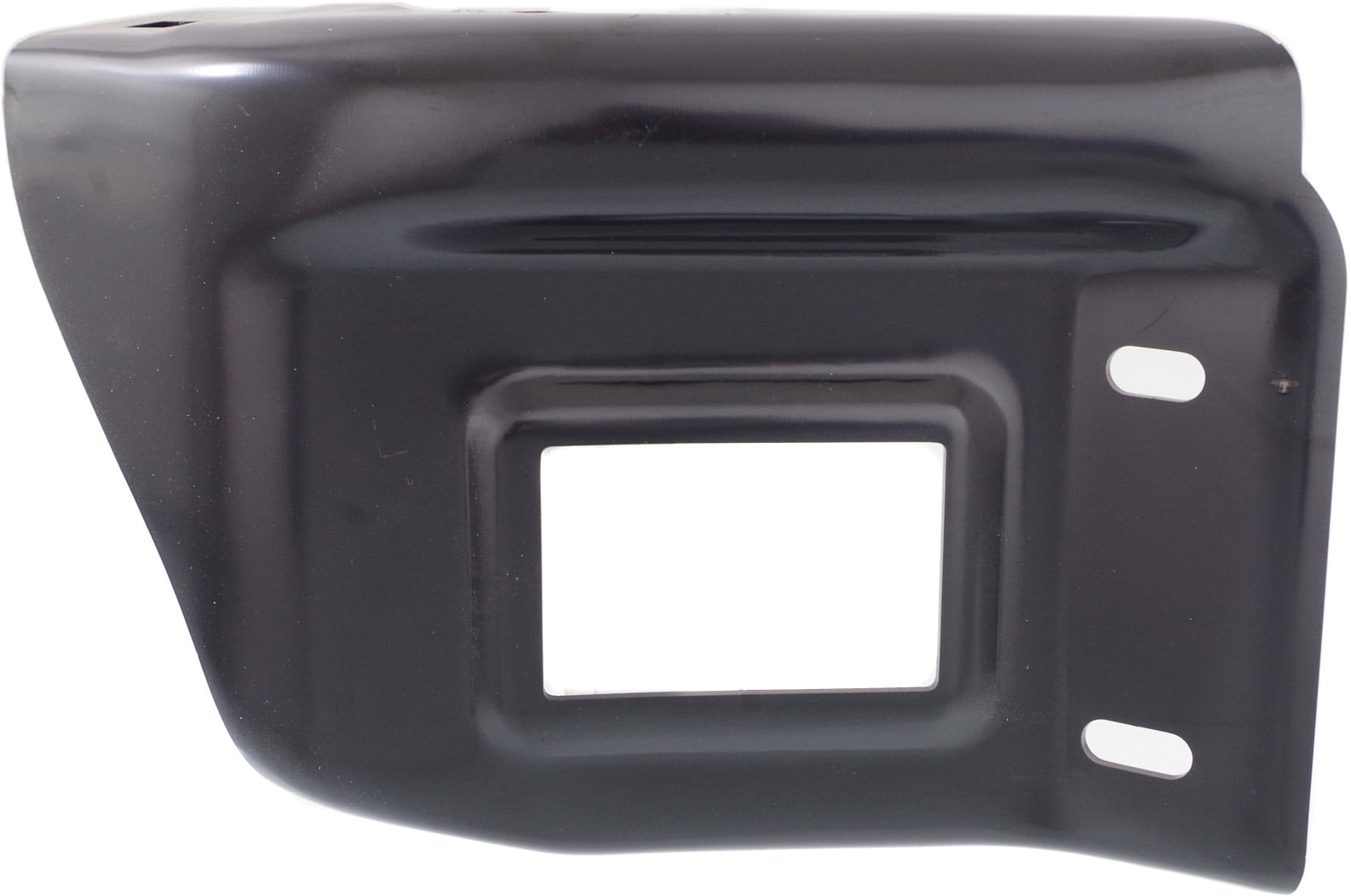 Replacement D013148 Bumper Bracket Compatible For 2003-2009 Dodge Ram 3500 2500 Rear, Left Driver