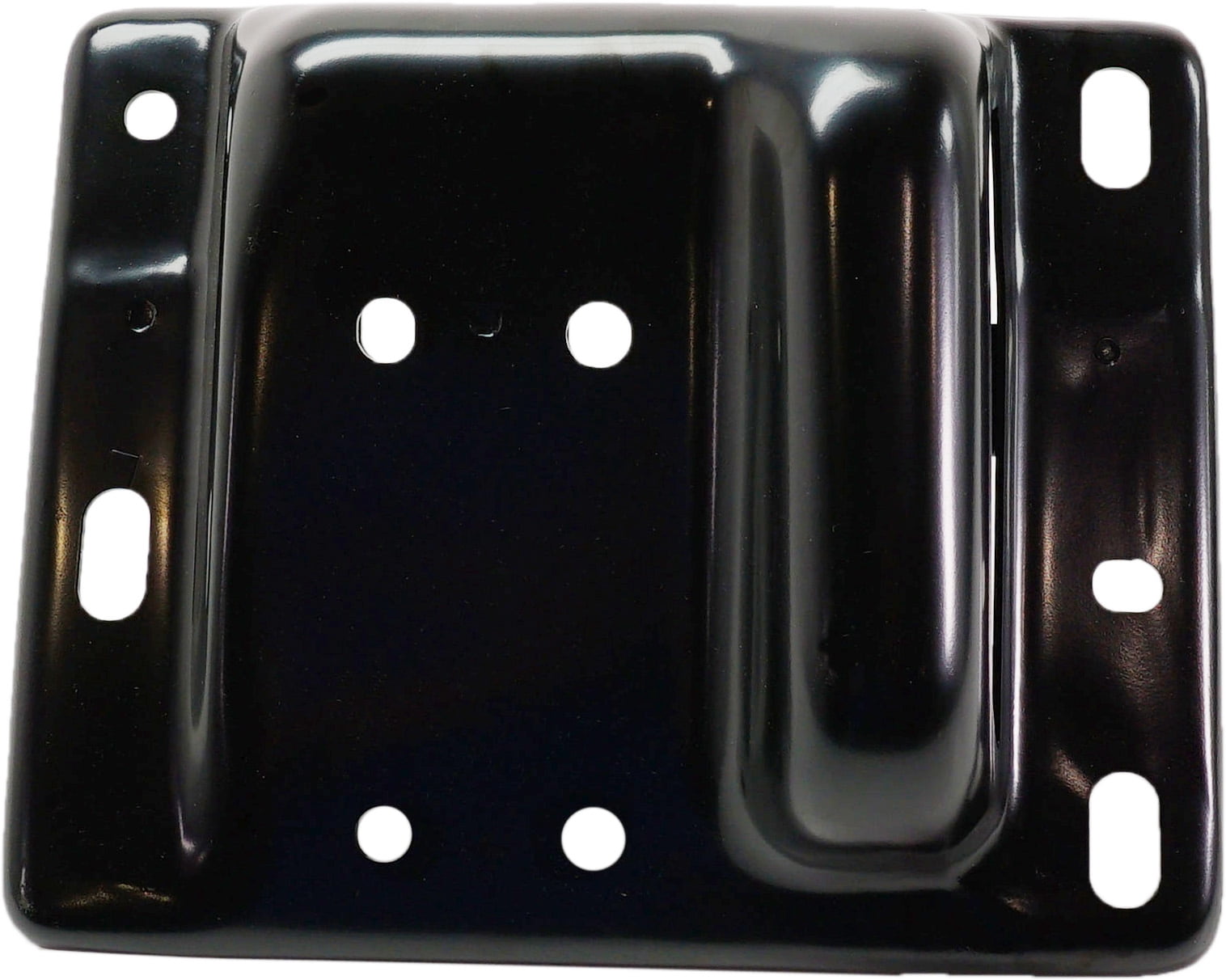 Replacement D013152 Bumper Bracket Compatible For 2011-2018 Ram 2500 2003-2010 Dodge Front, Left Driver
