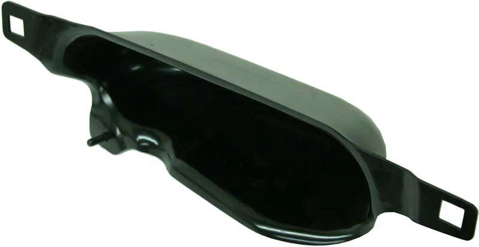 Replacement D013156 Bumper Bracket Compatible For 2006-2008 Dodge Ram 1500 Front, Left Driver Side, Upper